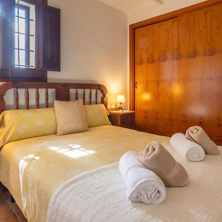 La Pahissa De Can Abras Casa Rural Жерона Екстер'єр фото